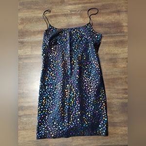 Frederick's of Hollywood Dress